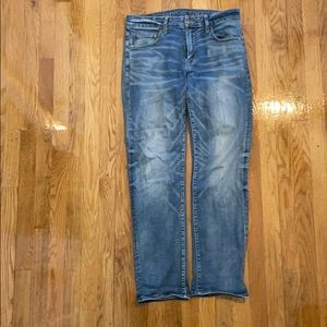 American Eagle Next Level Flex Jeans